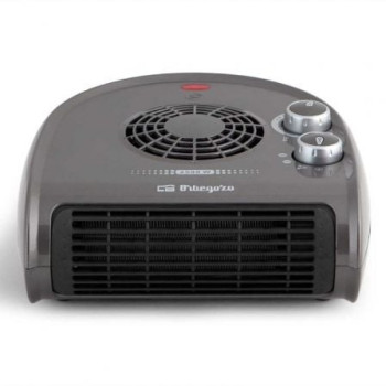 Calefactor Orbegozo FH 5131/ 2500W/ Termostato Regulable Calefactor Orbegozo FH 5131/ 2500W/ Termostato Regulable