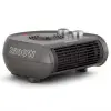Calefactor Orbegozo FH 5131/ 2500W/ Termostato Regulable Calefactor Orbegozo FH 5131/ 2500W/ Termostato Regulable