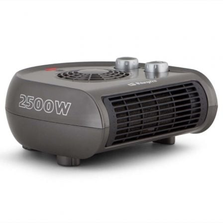 Calefactor Orbegozo FH 5131/ 2500W/ Termostato Regulable Calefactor Orbegozo FH 5131/ 2500W/ Termostato Regulable