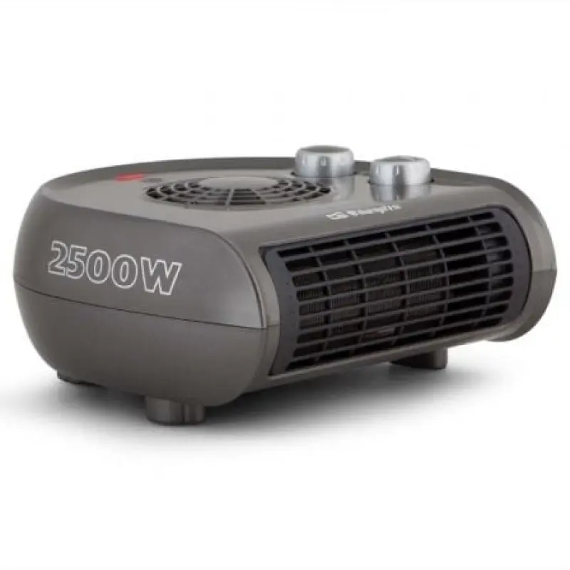 Calefactor Orbegozo FH 5131/ 2500W/ Termostato Regulable Calefactor Orbegozo FH 5131/ 2500W/ Termostato Regulable