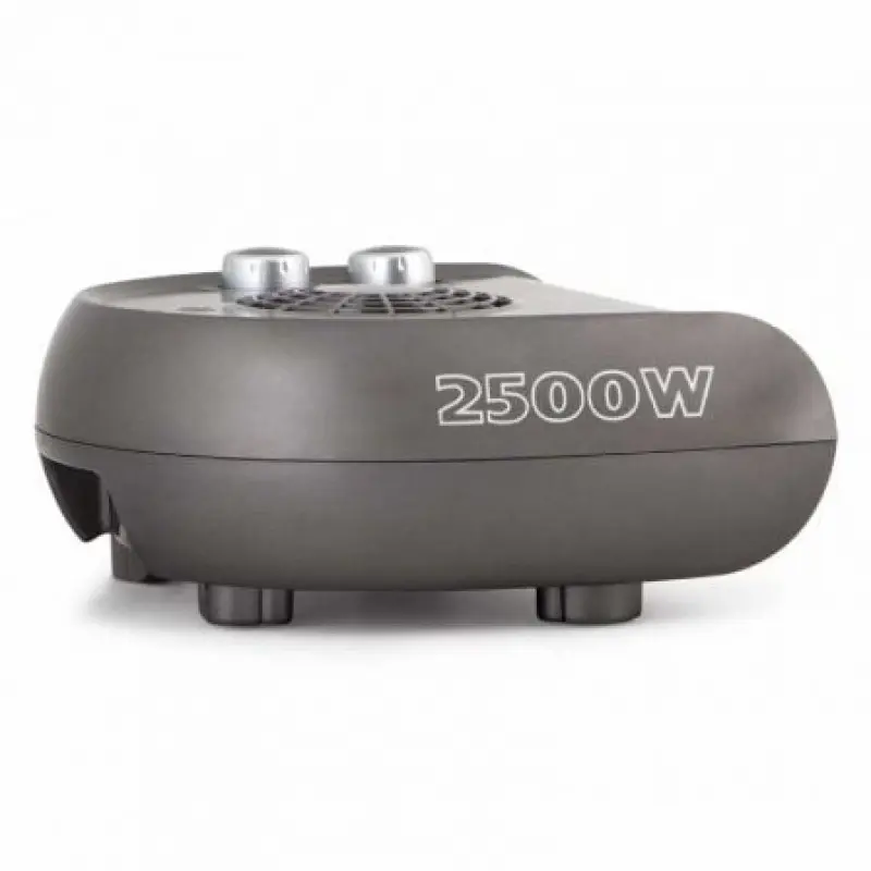Calefactor Orbegozo FH 5131/ 2500W/ Termostato Regulable Calefactor Orbegozo FH 5131/ 2500W/ Termostato Regulable