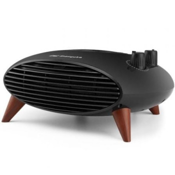 Calefactor Orbegozo FH 5134/ 2000W/ Termostato Regulable Calefactor Orbegozo FH 5134/ 2000W/ Termostato Regulable