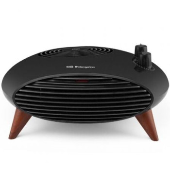 Calefactor Orbegozo FH 5134/ 2000W/ Termostato Regulable Calefactor Orbegozo FH 5134/ 2000W/ Termostato Regulable