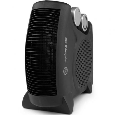 Calefactor Orbegozo FH 5140/ 2000W/ Termostato Regulable Calefactor Orbegozo FH 5140/ 2000W/ Termostato Regulable