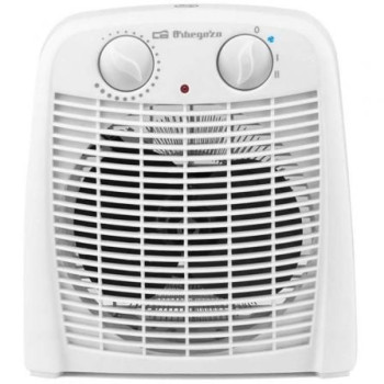 Calefactor Orbegozo FH 7000/ 2000W/ Termostato Regulable Calefactor Orbegozo FH 7000/ 2000W/ Termostato Regulable
