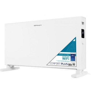 Convector Orbegozo REW 2050/ 2000W/ WiFi Convector Orbegozo REW 2050/ 2000W/ WiFi