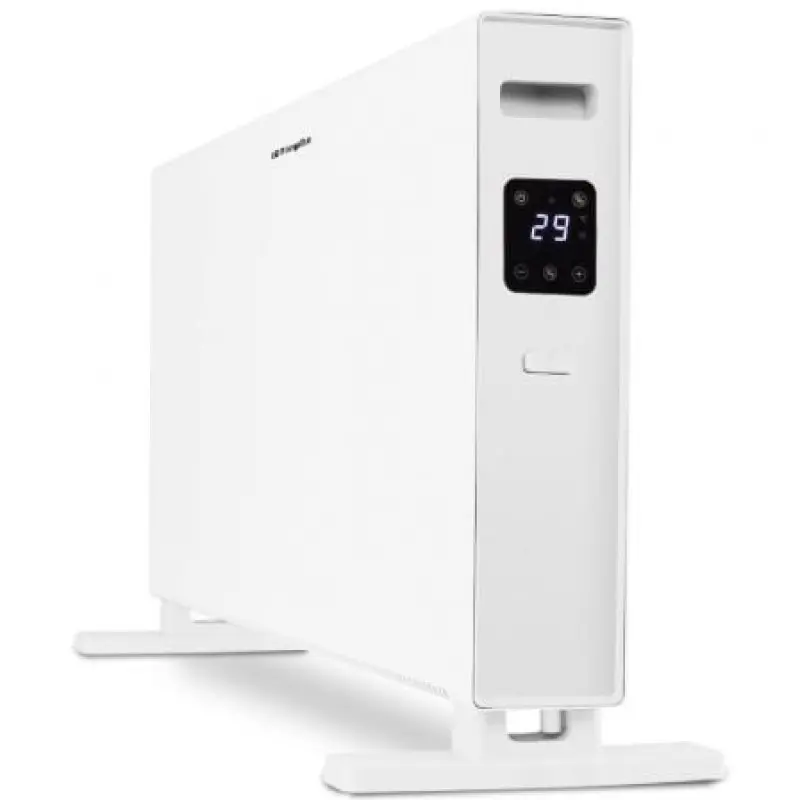 Convector Orbegozo REW 2050/ 2000W/ WiFi Convector Orbegozo REW 2050/ 2000W/ WiFi
