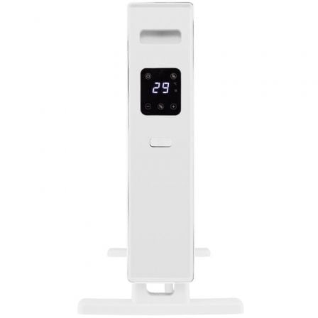 Convector Orbegozo REW 2050/ 2000W/ WiFi Convector Orbegozo REW 2050/ 2000W/ WiFi