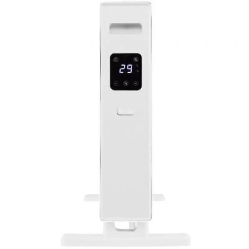Convector Orbegozo REW 2050/ 2000W/ WiFi Convector Orbegozo REW 2050/ 2000W/ WiFi