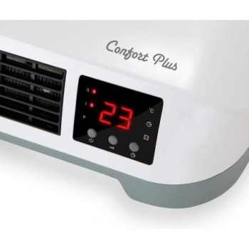 Split Calefactor Orbegozo SP 6000/ 2 niveles de potencia /1000W-2000W Split Calefactor Orbegozo SP 6000/ 2 niveles de potencia /1000W-2000W