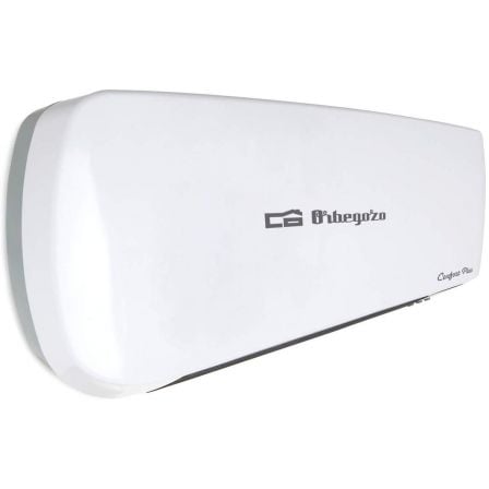 Split Calefactor Orbegozo SP 6000/ 2 niveles de potencia /1000W-2000W Split Calefactor Orbegozo SP 6000/ 2 niveles de potencia /1000W-2000W