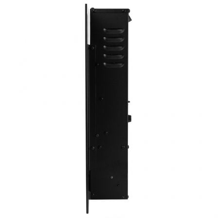 Chimenea Eléctrica Orbegozo CM 8000/ 1800W Chimenea Eléctrica Orbegozo CM 8000/ 1800W