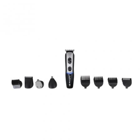 Cortapelos 7 en 1 Orbegozo CTP 1840/ con Batería/ 12 Accesorios Cortapelos 7 en 1 Orbegozo CTP 1840/ con Batería/ 12 Accesorios