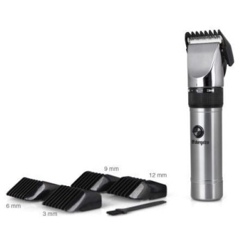 Cortapelos Orbegozo CTP 2500/ con Cable/ con Batería/ 6 Accesorios Cortapelos Orbegozo CTP 2500/ con Cable/ con Batería/ 6 Accesorios