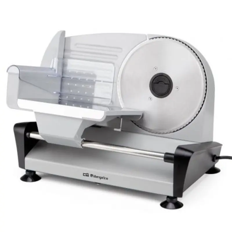 Cortafiambres Orbegozo MS 4580/ 150W Cortafiambres Orbegozo MS 4580/ 150W