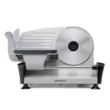 Cortafiambres Orbegozo MS 4580/ 150W Cortafiambres Orbegozo MS 4580/ 150W