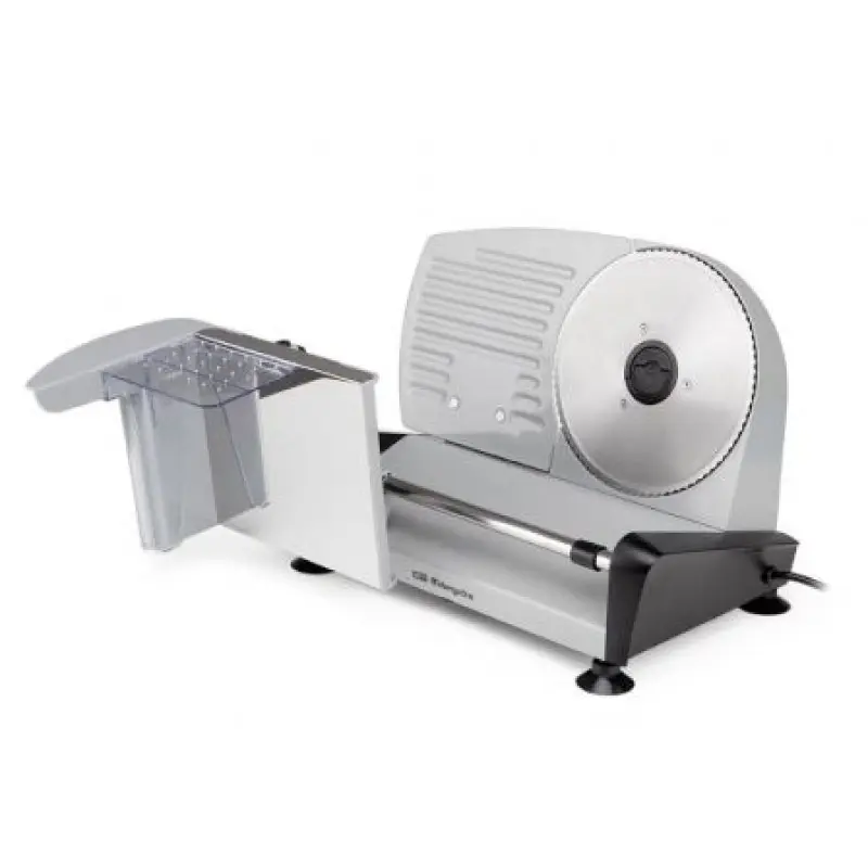 Cortafiambres Orbegozo MS 4580/ 150W Cortafiambres Orbegozo MS 4580/ 150W