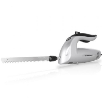 Cuchillo Eléctrico Orbegozo CU 3800 Cuchillo Eléctrico Orbegozo CU 3800