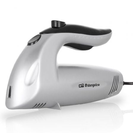 Cuchillo Eléctrico Orbegozo CU 3800 Cuchillo Eléctrico Orbegozo CU 3800