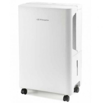 Deshumificador Orbegozo DH 1045/ Depósito 10L Deshumificador Orbegozo DH 1045/ Depósito 10L