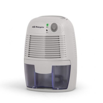 Deshumificador Orbegozo DH-250/ Depósito 500ml Deshumificador Orbegozo DH-250/ Depósito 500ml