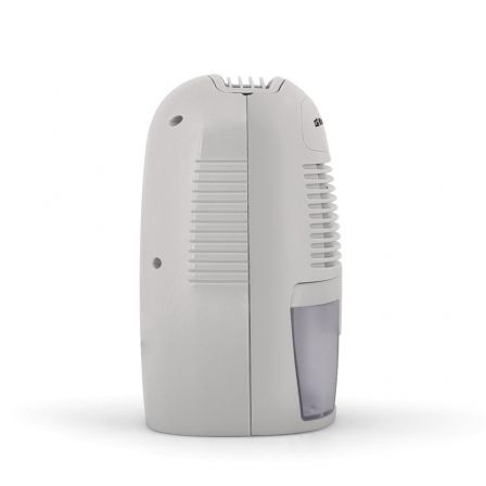 Deshumificador Orbegozo DH-250/ Depósito 500ml Deshumificador Orbegozo DH-250/ Depósito 500ml