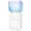 Dispensador de Agua Orbegozo DA 5525/ 70W/ Capacidad 7L