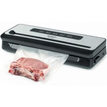 Envasadora al vacío Orbegozo EV 3600/ 100W/ incluye 10 bolsas Envasadora al vacío Orbegozo EV 3600/ 100W/ incluye 10 bolsas