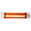 Estufa Halógena Orbegozo PHF 45/ 1 nivel de potencia/ 2000W Estufa Halógena Orbegozo PHF 45/ 1 nivel de potencia/ 2000W