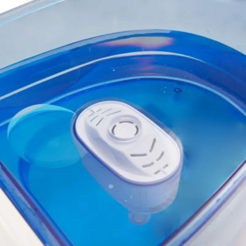 Filtros de Carbón Orbegozo para Dispensador de Agua DA 5650/ 3 unidades Filtros de Carbón Orbegozo para Dispensador de Agua DA 5650/ 3 unidades