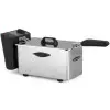 Freidora Orbegozo FDR 35/ 2000W/ Capacidad 3.5L Freidora Orbegozo FDR 35/ 2000W/ Capacidad 3.5L