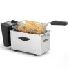 Freidora Orbegozo FDR 35/ 2000W/ Capacidad 3.5L Freidora Orbegozo FDR 35/ 2000W/ Capacidad 3.5L