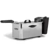 Freidora Orbegozo FDR 35/ 2000W/ Capacidad 3.5L Freidora Orbegozo FDR 35/ 2000W/ Capacidad 3.5L