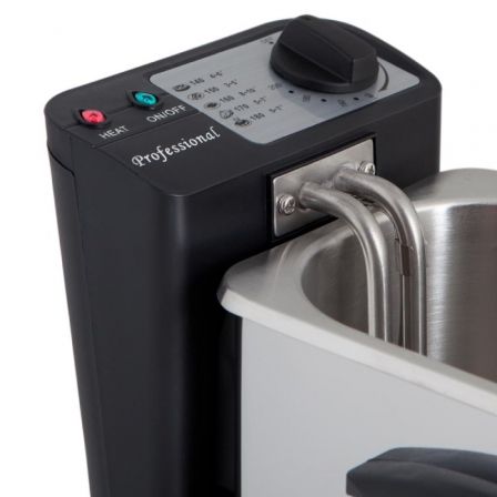 Freidora Orbegozo FDR 35/ 2000W/ Capacidad 3.5L Freidora Orbegozo FDR 35/ 2000W/ Capacidad 3.5L
