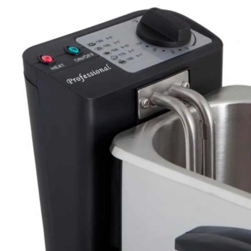 Freidora Orbegozo FDR 35/ 2000W/ Capacidad 3.5L Freidora Orbegozo FDR 35/ 2000W/ Capacidad 3.5L