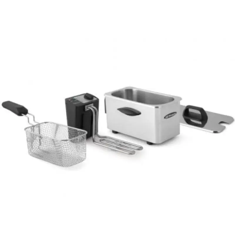 Freidora Orbegozo FDR 35/ 2000W/ Capacidad 3.5L Freidora Orbegozo FDR 35/ 2000W/ Capacidad 3.5L