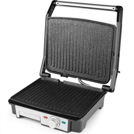 Grill Eléctrico Orbegozo GR 4570/ 2200W/ Tamaño 2 x 290 x 235mm Grill Eléctrico Orbegozo GR 4570/ 2200W/ Tamaño 2 x 290 x 235mm