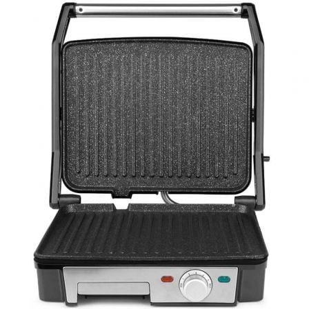 Grill Eléctrico Orbegozo GR 4570/ 2200W/ Tamaño 2 x 290 x 235mm Grill Eléctrico Orbegozo GR 4570/ 2200W/ Tamaño 2 x 290 x 235mm