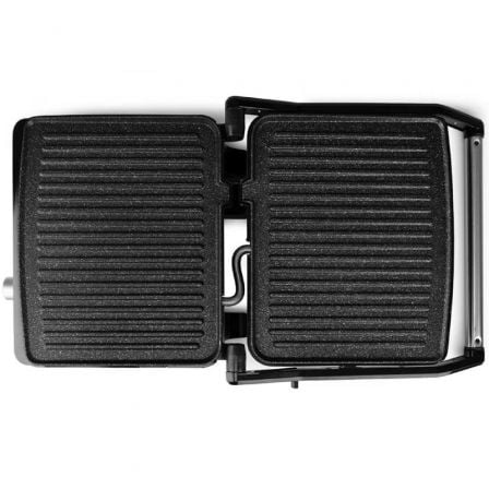 Grill Eléctrico Orbegozo GR 4570/ 2200W/ Tamaño 2 x 290 x 235mm Grill Eléctrico Orbegozo GR 4570/ 2200W/ Tamaño 2 x 290 x 235mm