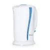Hervidor de Agua Orbegozo KT 5002/ 900W/ Capacidad 1L Hervidor de Agua Orbegozo KT 5002/ 900W/ Capacidad 1L