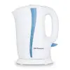Hervidor de Agua Orbegozo KT 5002/ 900W/ Capacidad 1L Hervidor de Agua Orbegozo KT 5002/ 900W/ Capacidad 1L