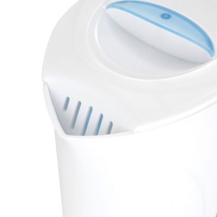 Hervidor de Agua Orbegozo KT 5002/ 900W/ Capacidad 1L Hervidor de Agua Orbegozo KT 5002/ 900W/ Capacidad 1L