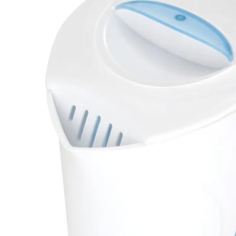 Hervidor de Agua Orbegozo KT 5002/ 900W/ Capacidad 1L Hervidor de Agua Orbegozo KT 5002/ 900W/ Capacidad 1L