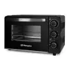 Horno de Sobremesa Orbegozo HCC 5015/ 1300W/ Capacidad 15L Horno de Sobremesa Orbegozo HCC 5015/ 1300W/ Capacidad 15L