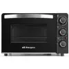 Horno de Sobremesa Orbegozo HCC 5015/ 1300W/ Capacidad 15L Horno de Sobremesa Orbegozo HCC 5015/ 1300W/ Capacidad 15L