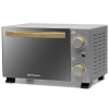 Horno de Sobremesa Orbegozo HO 995/ 800W/ Capacidad 10L/ Gris Horno de Sobremesa Orbegozo HO 995/ 800W/ Capacidad 10L/ Gris