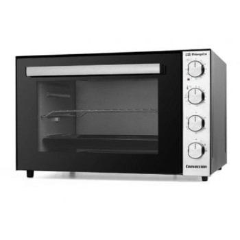 Horno de Sobremesa Orbegozo HOT 710/ 2000W/ Capacidad 70L/ Función Grill Horno de Sobremesa Orbegozo HOT 710/ 2000W/ Capacidad 70L/ Función Grill
