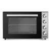 Horno de Sobremesa Orbegozo HOT 710/ 2000W/ Capacidad 70L/ Función Grill Horno de Sobremesa Orbegozo HOT 710/ 2000W/ Capacidad 70L/ Función Grill
