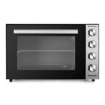 Horno de Sobremesa Orbegozo HOT 710/ 2000W/ Capacidad 70L/ Función Grill Horno de Sobremesa Orbegozo HOT 710/ 2000W/ Capacidad 70L/ Función Grill