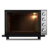 Horno de Sobremesa Orbegozo HOT 710/ 2000W/ Capacidad 70L/ Función Grill Horno de Sobremesa Orbegozo HOT 710/ 2000W/ Capacidad 70L/ Función Grill